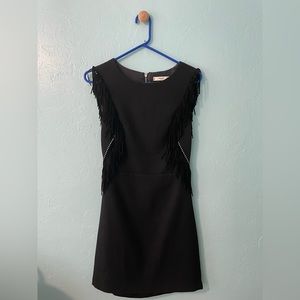 Mango cocktail dress